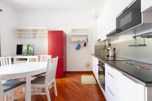 Ca Granda M5 & Bicocca - Cosy Apartment