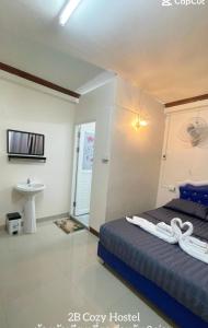 2B Cozy Hostel ตรัง