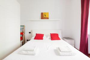 Ca Granda M5 & Bicocca - Cosy Apartment
