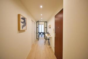 BIANCA Home Holiday a pochi passi dal mare Private Parking