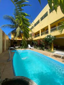 Sol Hostel & Pousada Maragogi