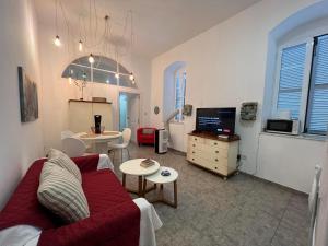 Budget-friendly 1BR in the city center