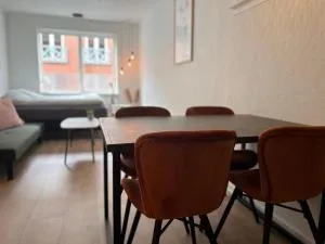 Cozy Flats Silkeborg - S1 - Gjern