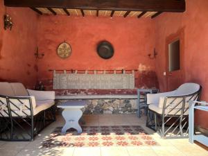 Antica Dimora Su' Entu img17