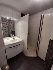 Appartements Le Maraicher avec terrasse, wifi, parking gratuit : photos des chambres