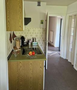 Ferienwohnung Grüne Auszeit