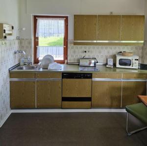 Ferienwohnung Grüne Auszeit