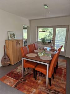 Ferienwohnung Grüne Auszeit