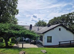 Ferienwohnung Grüne Auszeit