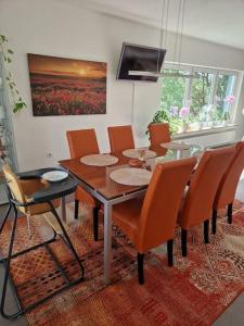 Ferienwohnung Grüne Auszeit