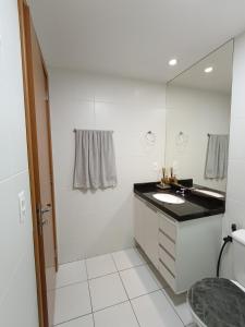 Apart-Hotel 1qt Vista da Piscina 12 min do Aeroport