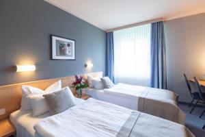 Garner Hotel Cottbus Süd by IHG