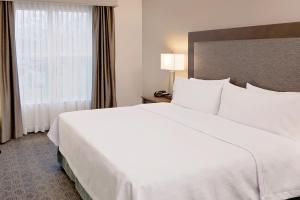 One-Bedroom King Suite room in Homewood Suites Nashville/Brentwood