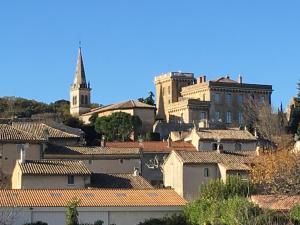 B&B / Chambres d'hotes Domaine Lafayette : photos des chambres