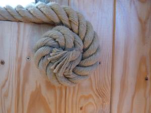 Campings Domaine du Balbuzard : photos des chambres