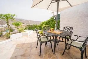 Casa Rural da Eva - El Bueno