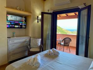 Matty & Yla - Costa Smeralda -