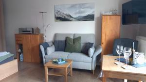 Ferienwohnung Evis Herzallerliebst