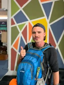 Hostal El Naufrago 2 - Manta