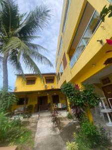 Sol Hostel & Pousada Maragogi