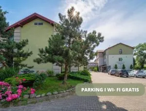 Hotel City SM Business & Spa - Łagiewniki