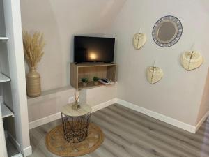 Appartements MISTRAL Gagnant : photos des chambres