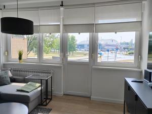 Korana Green Studio Apartman, Karlovac - self check in, free parking, premium location!