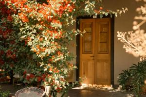 Solar Madariaga Hotel