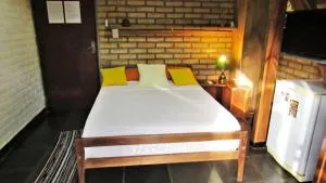 Ñaú Tatá Casa de Huéspedes - Villa Guntz