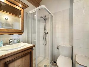 CRIS112 - Duplex 8 personnes centre village