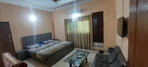 Guest House Near Expo Center karachi - Goth Darya Khān