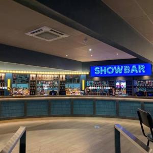 MP113, Ship Ahoy - Camber Coast Holidays Ltd