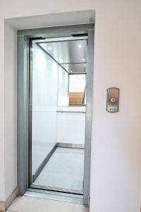 Luganos Hills Lake View