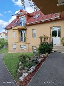 Zita Apartman - Demjén