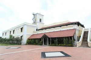 Lakshmi Vilas - Mannārgudi