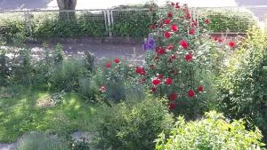 Ferienwohnung am Kloster - Fuhrbach