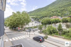 Lescapade Hospitalière