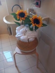 Family Junior Suite