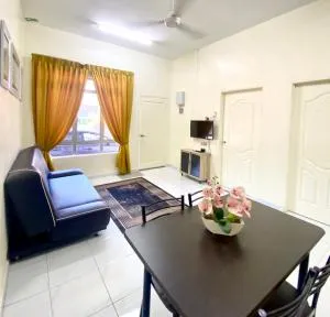 Az HOMESTAY PENDANG KEDAH - Guar Chempedak