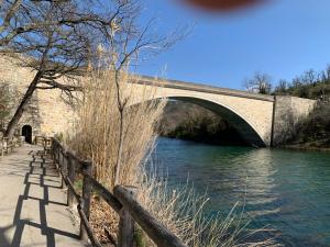 Superbe T 1 Greoux les Bains