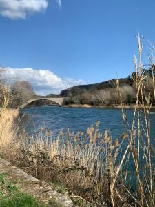 Superbe T 1 Greoux les Bains