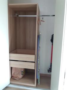 Appartements Superbe T 1 Greoux les Bains : photos des chambres