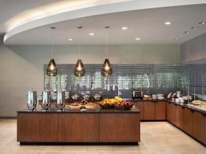 DallasFort Worth Marriott Hotel & Golf Club at Champions Circle