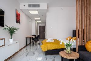 Kasprzaka 29 Wola Tower EXPO By Perfect Apart