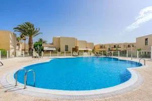 La tejita beach house - 拉特吉塔