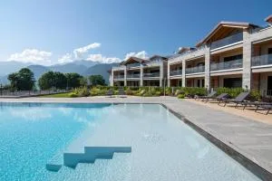 Lago Dorato Luxury Apartments & Villa - Lake Como View - Сорико