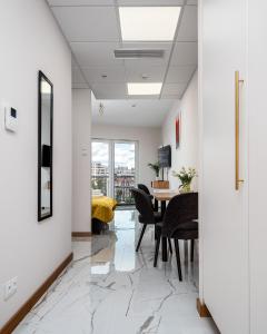 Kasprzaka 29 Wola Tower EXPO By Perfect Apart