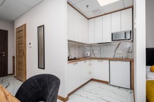 Kasprzaka 29 Wola Tower EXPO By Perfect Apart