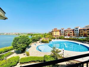 Аpartments Comfort -Marina Cape