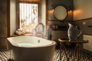 Solar Madariaga Hotel